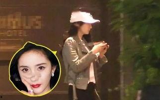 吃瓜八卦爆料杨幂视频,吃瓜八卦背后的真相揭秘