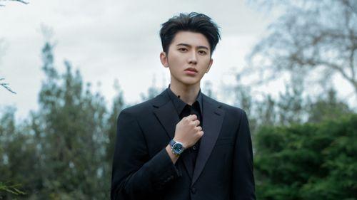 阳阳狗仔爆料蔡徐坤原视频,阳阳狗仔原视频曝光幕后故事 第1张 阳阳狗仔爆料蔡徐坤原视频,阳阳狗仔原视频曝光幕后故事 第1张