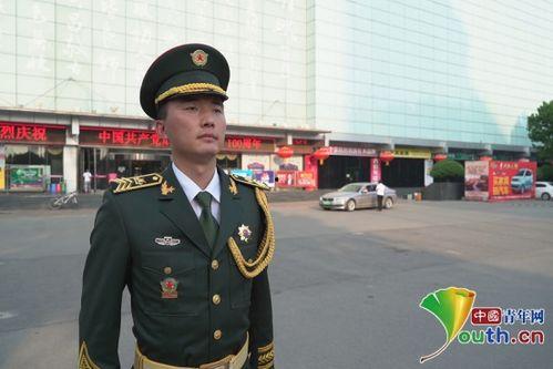 老年退伍兵爆料新闻视频  第2张