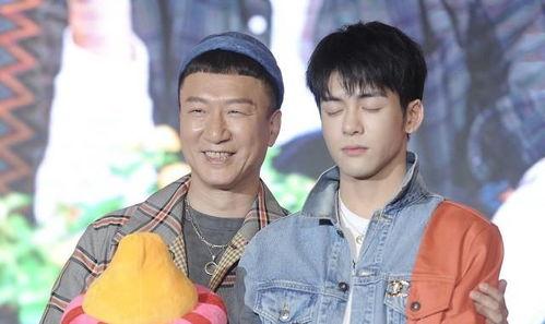 娱乐圈八卦最新爆料台湾,最新八卦爆料,揭秘明星幕后真相 第2张 娱乐圈八卦最新爆料台湾,最新八卦爆料,揭秘明星幕后真相 第2张